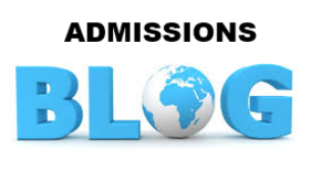 Dr Paul Lowe Admissions Expert Blog