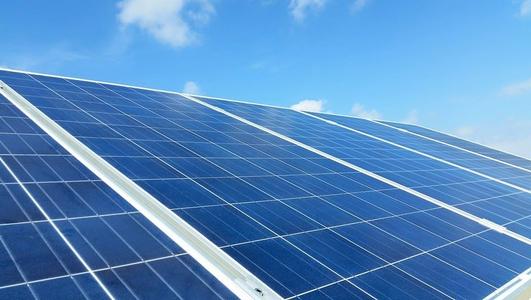 Solar Photovoltaic Systems