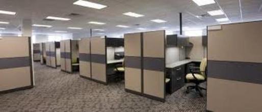 OFFICE BUILDING CLEANING ALBUQUERQUE