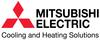 Mitssubishi Cooling and Heating