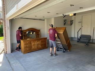 junk removal