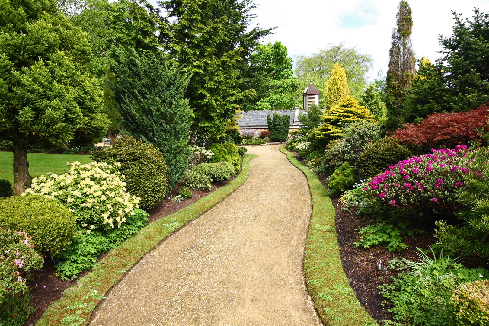 Trosini Landscape Management