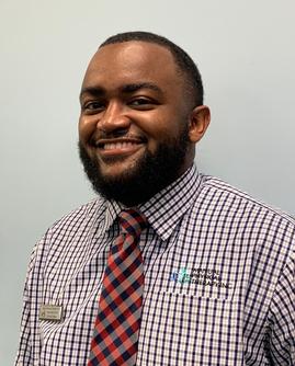 Dr. Tevin Taylor, PT, DPT