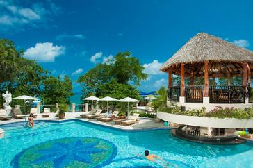 Sandals Ochi Ocho Rios Jamaica - Adults Only Escapes