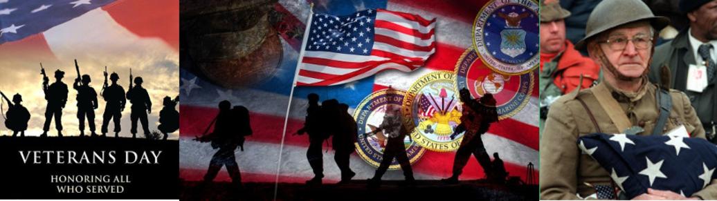 Veterans Day: Honoring The U.S. Merchant Marine