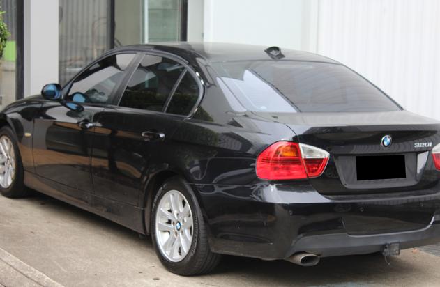BMW Service Brisbane
