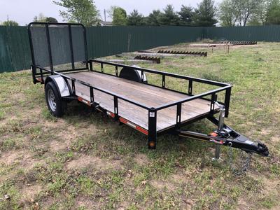 Rs Trailer Sales in Sikeston, Mo