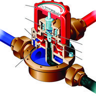 Dynafluid Valve