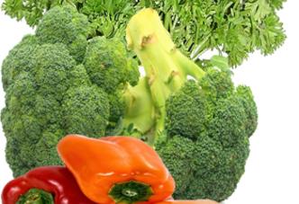 Vitamin C – Ascorbic Acid (Water-Soluble)