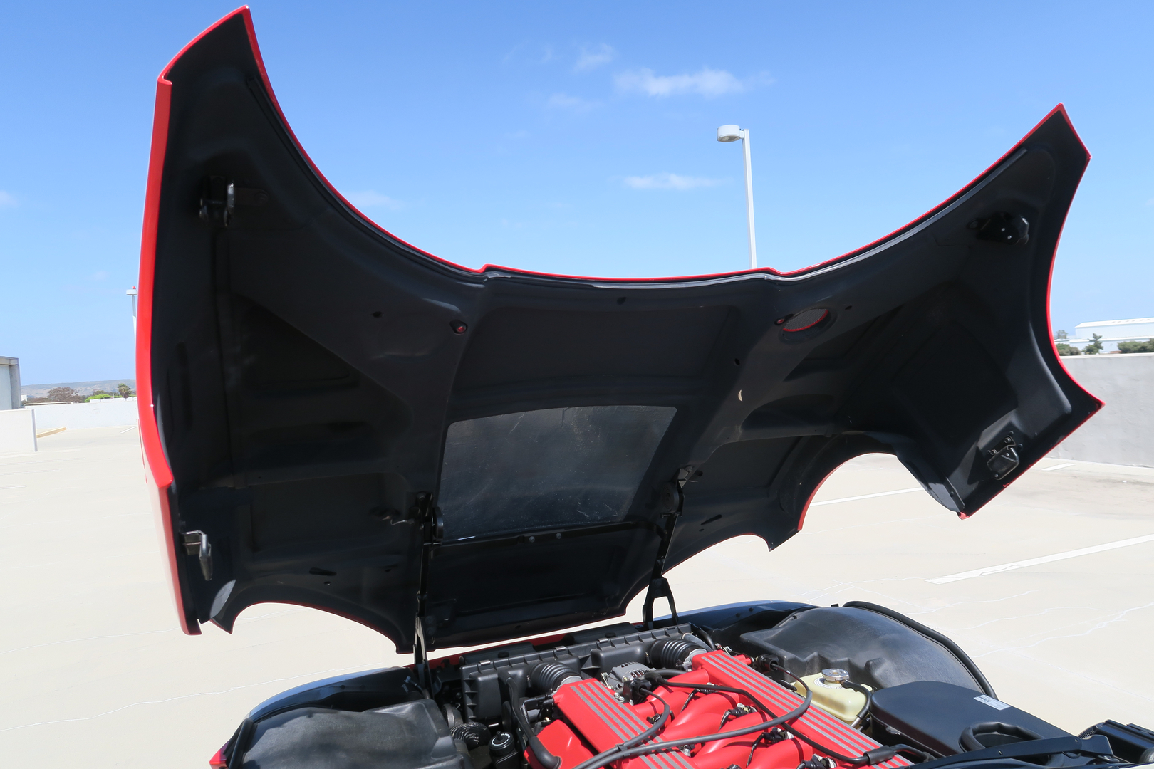 1994 Dodge Viper's photo