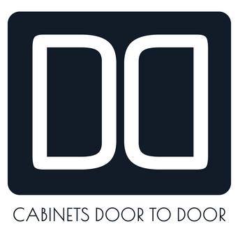 Cabinets Door to Door logo