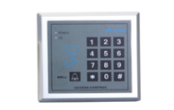 access control keypad