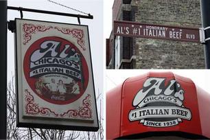 #beef #italianbeef #chicago #italian #taylor #taylorstreet #littleitaly