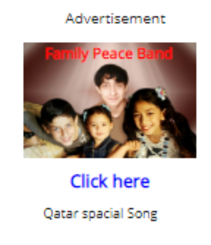 Qatar Songs