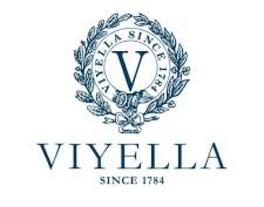 Viyella Clothing Logo