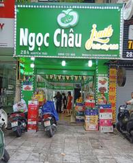 Giá giỏ hoa quả nhập khẩu