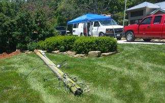 Electrician-Healthcare Licensed Electrical Contractor-CELCO Electric LLC-Paoli Indiana