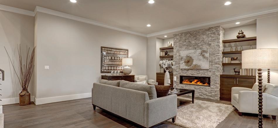 basement finishing naperville