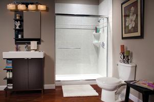 Seaway Bath Renovators - Bathroom Renovations, Bathroom Remodeling