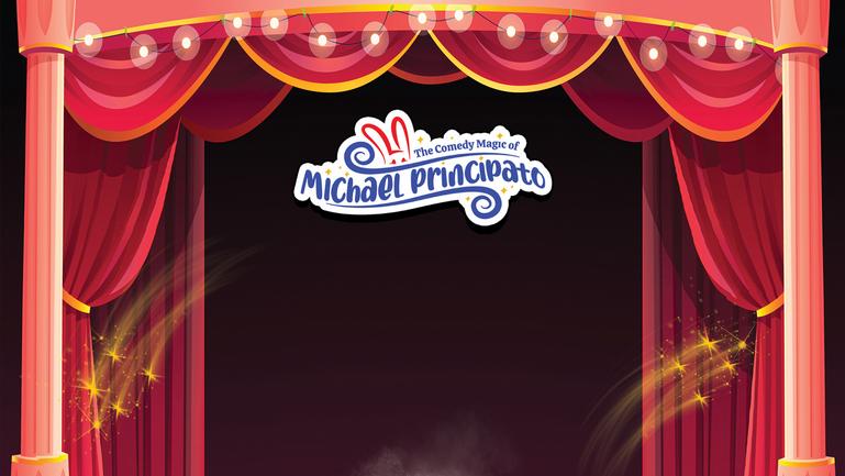 Comedy Magic of Michael and Janice Lee