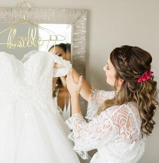 Wedding beauty services | South Florida | DgPro Makeup And Hair