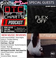 Panda Off The Charts