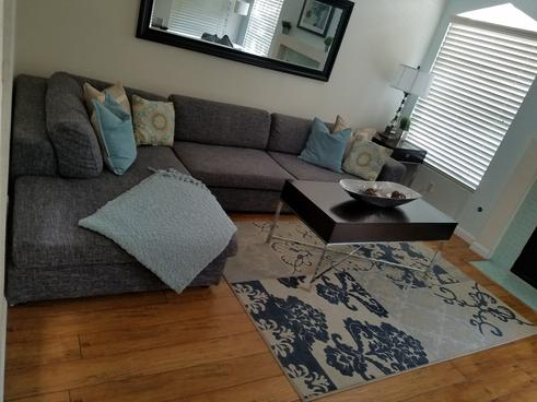HOUSEKEEPING SERVICES