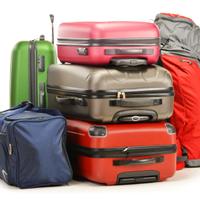 Sport Bags and Luggage