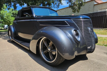 street rods for sale