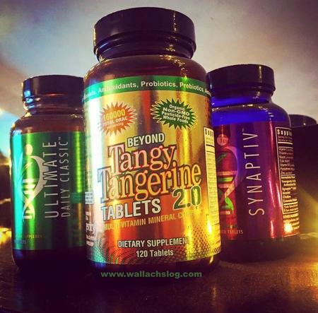 Youngevity Supplements