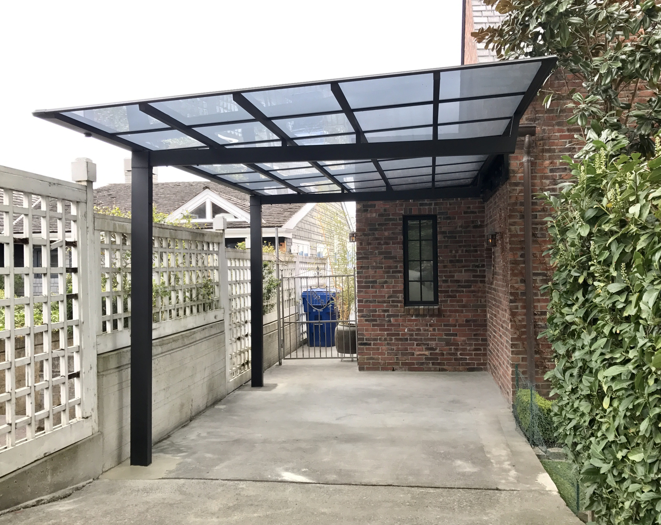 Modern Carport Awning Carports