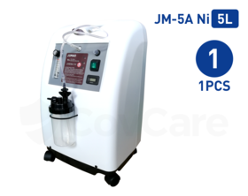 JM-5A Ni, 5L Oxygen Concentrator
