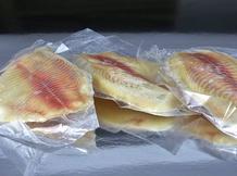 Tilapia Fillets