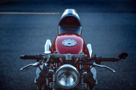 graphic design printed media booklet