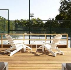 clube VII [LIVING AREA]