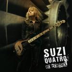 suzi quatro world tour 2022