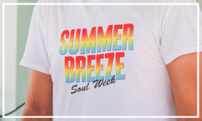 Summer-Breeze-2025 Merchandise