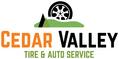 Cedar Valley Tire & Auto Service, Cornstock, Garnett, Kansas