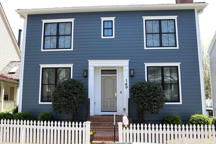 Hardie Siding Contractors Gaithersburg, MD After