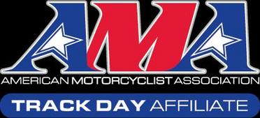 Legacy Track Dayz AMA Membership page