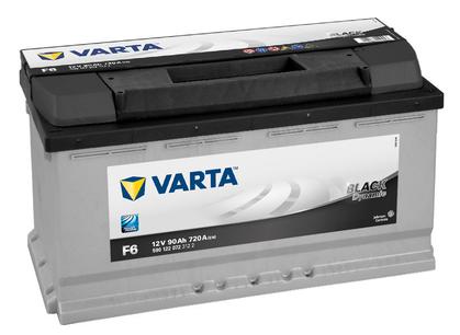 Buy Varta Blue Dynamic E11 Car Battery, 574 012 068 3132, 12V, 74Ah, 680A  Online at desertcartINDIA
