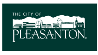City of Pleasanton logo
