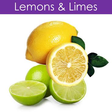 Lemon & Limes