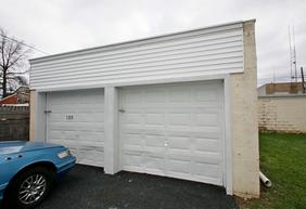 Garages For Rent