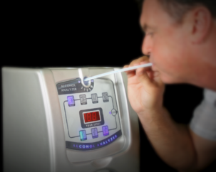 In accordance with 6VAC40-20-90 of the Regulations for Breath Alcohol Testing, under the Code of Virginia, the Intox EC/IR II with the Virginia test protocol, manufactured by Intoximeters, Inc., St. Louis, Missouri, utilizing an external printer is the only currently approved breath test device.