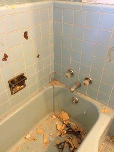 shower tile cleaning New Braunfels, Tx