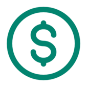 Image of Dollar Symbol