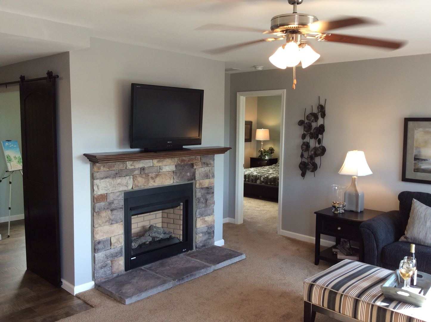 Gallery Millennium Homes