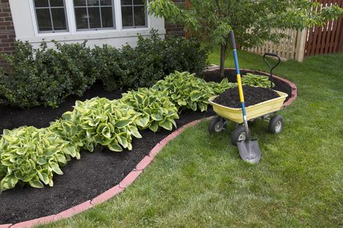 RESIDENTIAL LAWN CARE SANTA FE NM