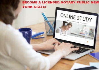 How To Become a Notary Public